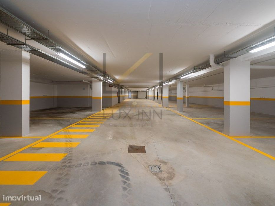 Condomínio Fechado Alcabideche - T2 T3 e T4
