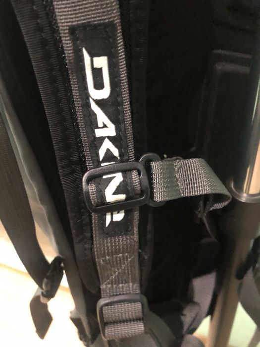 Новий рюкзак dakine drafter pack  .