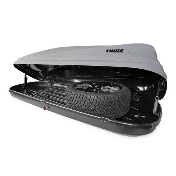 Mala de tejadilho Thule