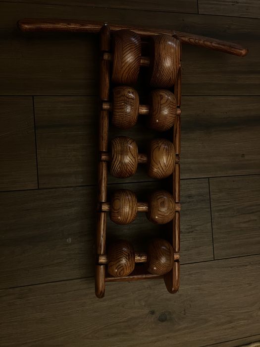 Продамо тренажер для спини і тіла. Новий.