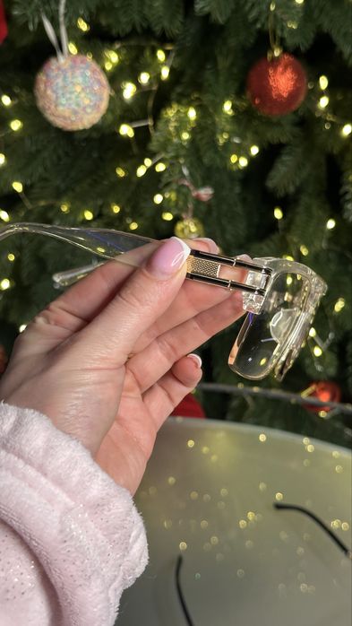 Окуляри стильні, очки