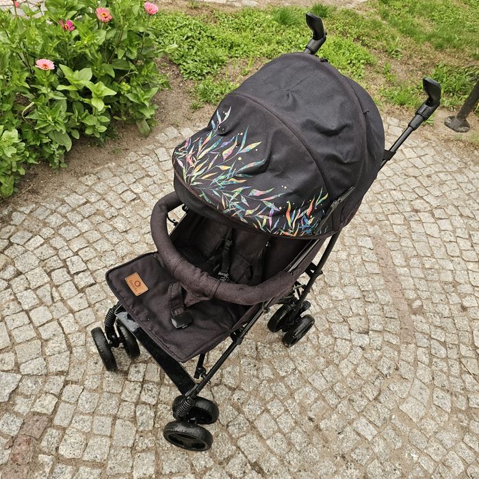 Spacerówka firmy lionelo