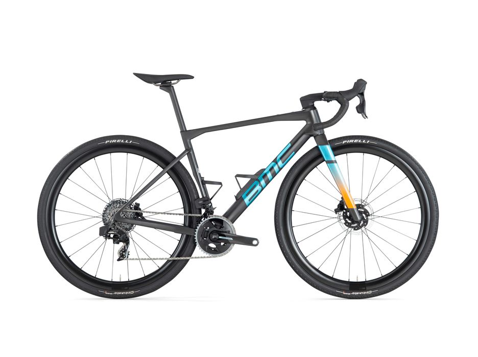 Nowy BMC Kaius 01 Two 56cm Force AXS