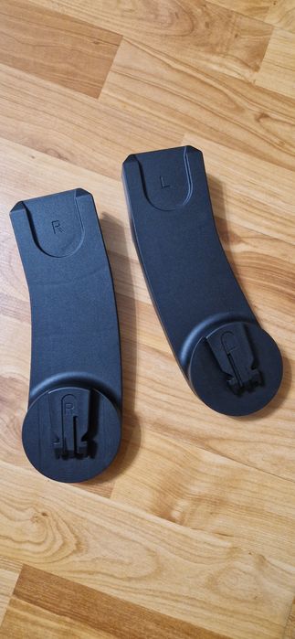 Адаптери Anex Eli на автолюльку Cybex cloud