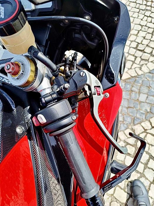 BMW S1000RR 2010