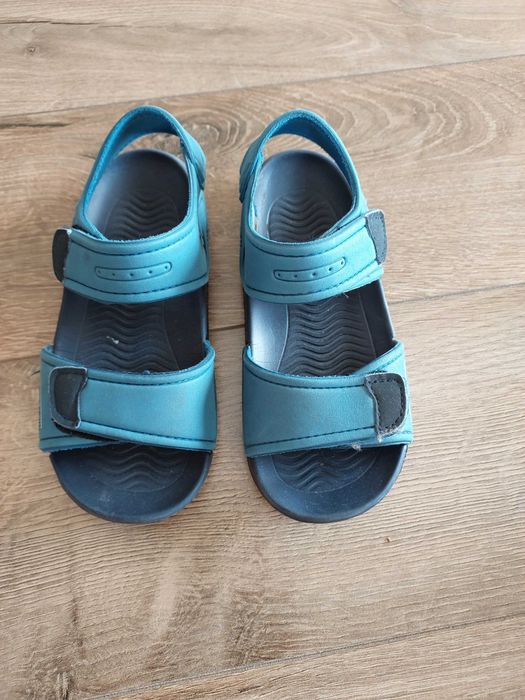 Sandałki chłopięce