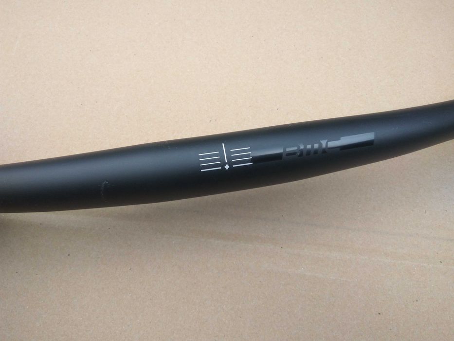 BMC MFB02 kierownica XC 31,8x 750mm Alu 9St.  Polecam
