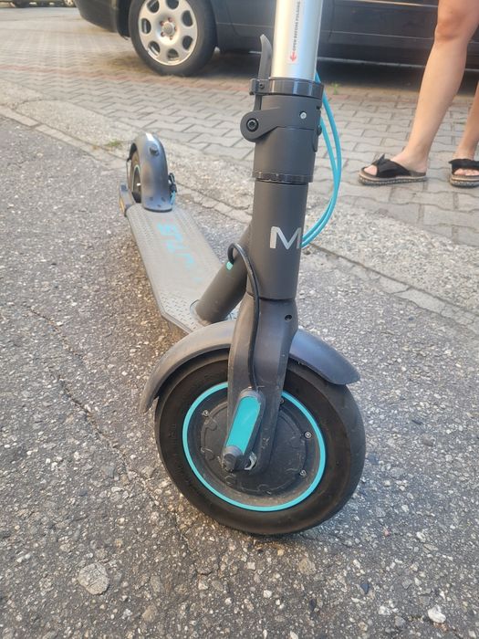 Hulajnoga elektryczna motus scooty 10 lite