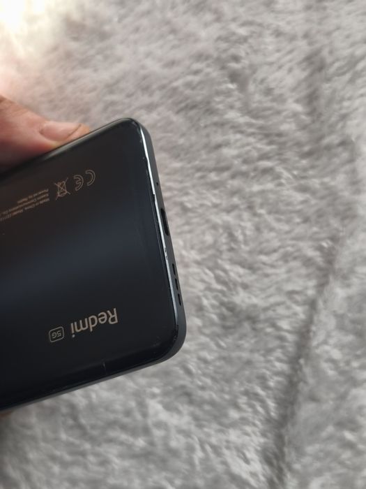 Телефон замовлений Xiaomi Redmi Note 12 5g