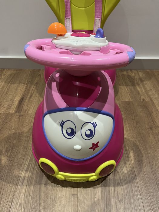 Carrinho de criança