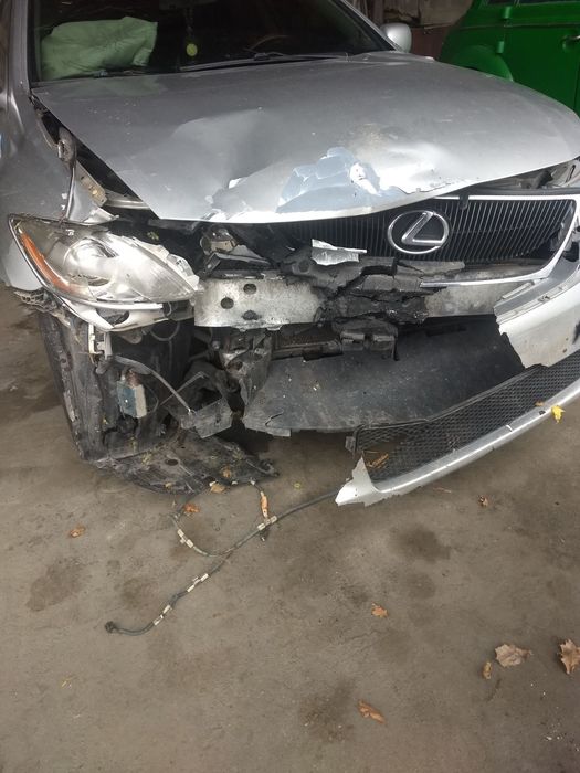 Продам Lexus GS 350