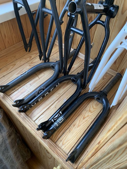 Рама bmx бмх wtp kink bsd cult