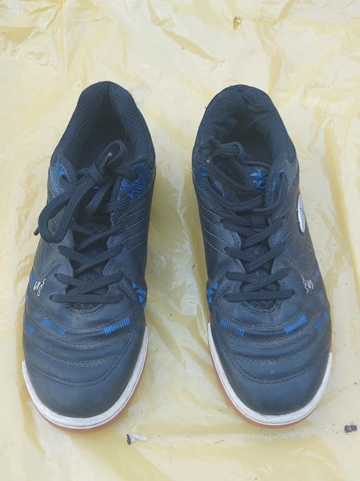 Buty adidasy damskie rozmiar 38 firma VICO 5