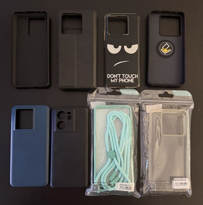 Smartphone Xiomi 13 T PRO 1TB