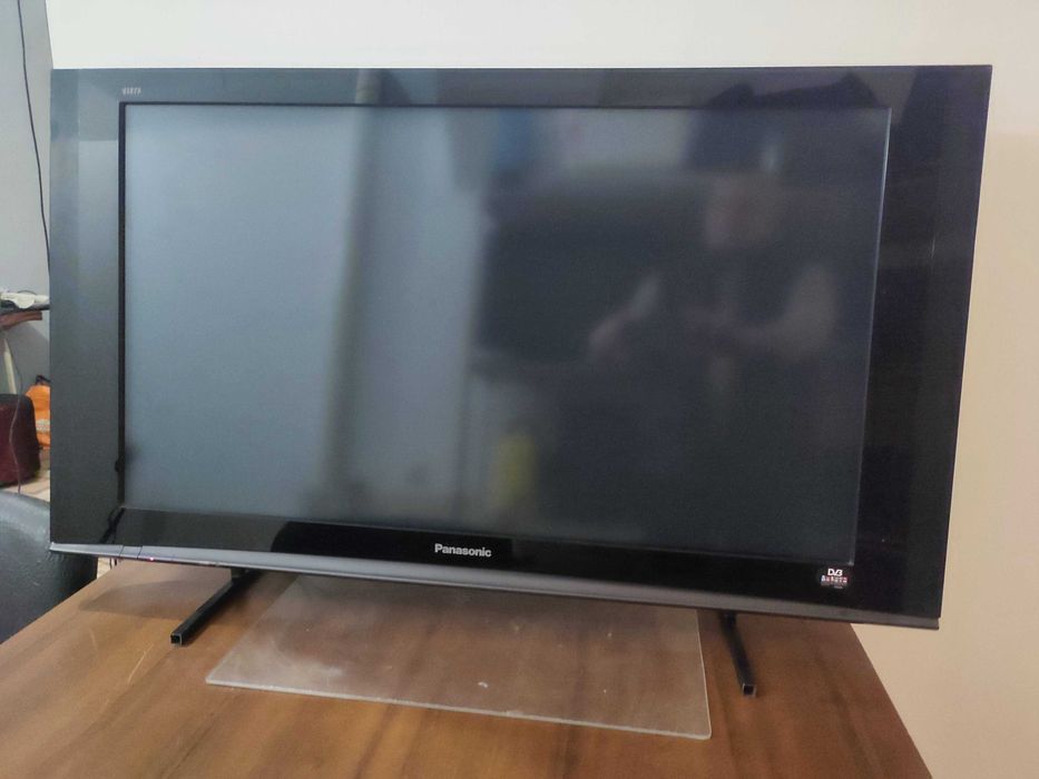 Tелевізор 42"  Panasonic TH-42PZ70E