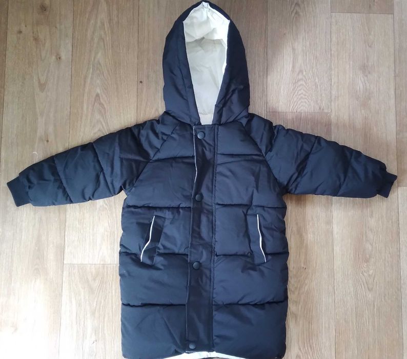 Куртка осіння (нова)