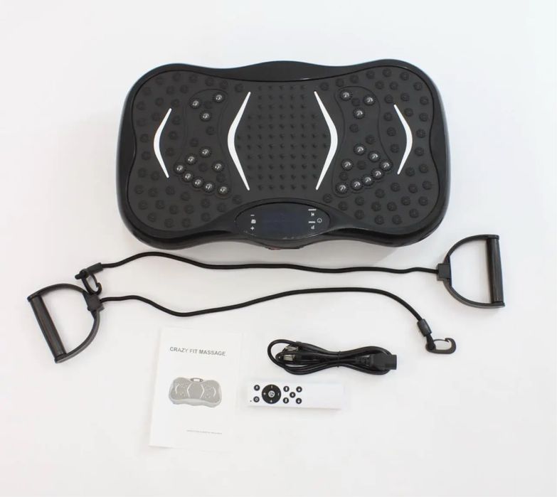 Віброплатформа/ віброплатформа для схуднення/ платформа and ly 761