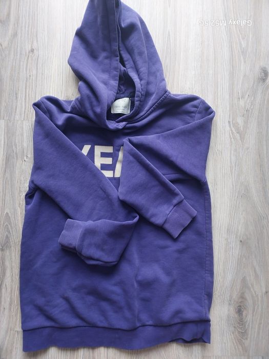Bluza chłopięca Zara r.164