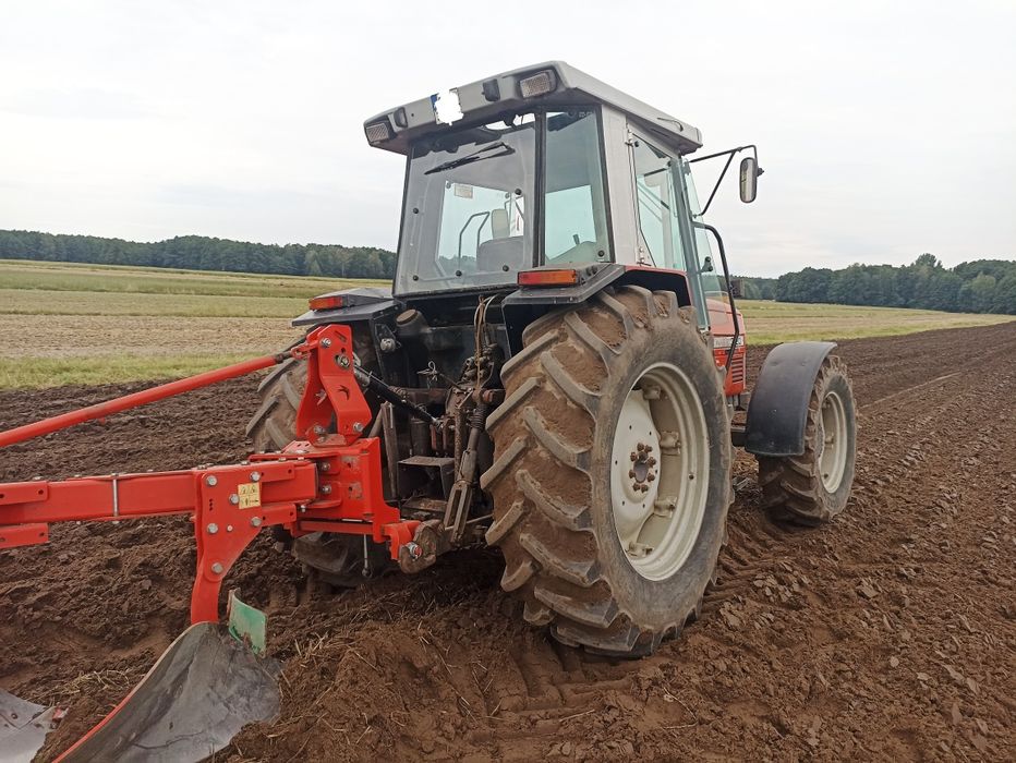 Massey Ferguson 3120