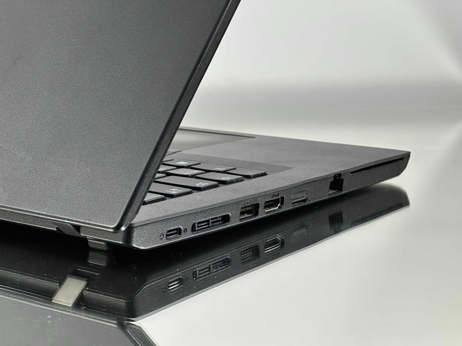 Idealny na studia Laptop Lenovo ThinkPad L480 i5-8 16GB 256GB WIN11PRO