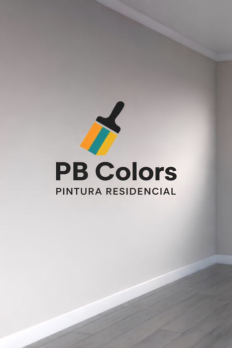 Pintura ao pormenor e bem feito