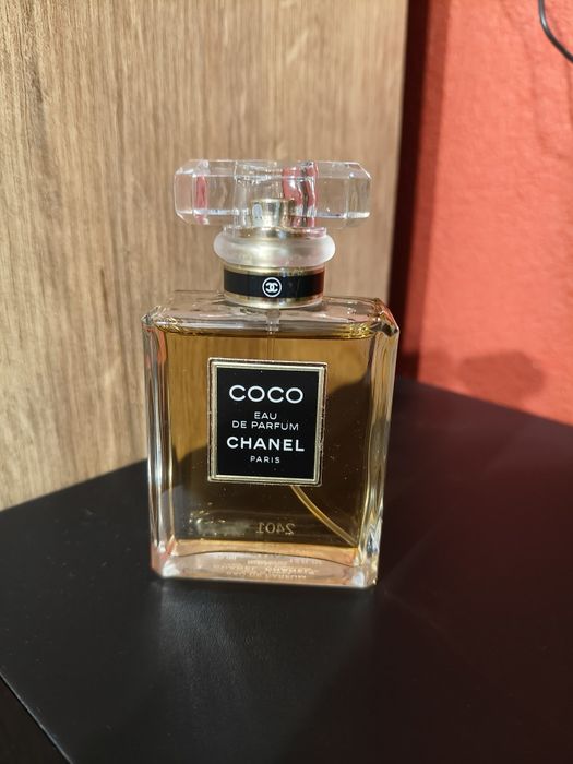 Coco Chanel 35 ml perfumy