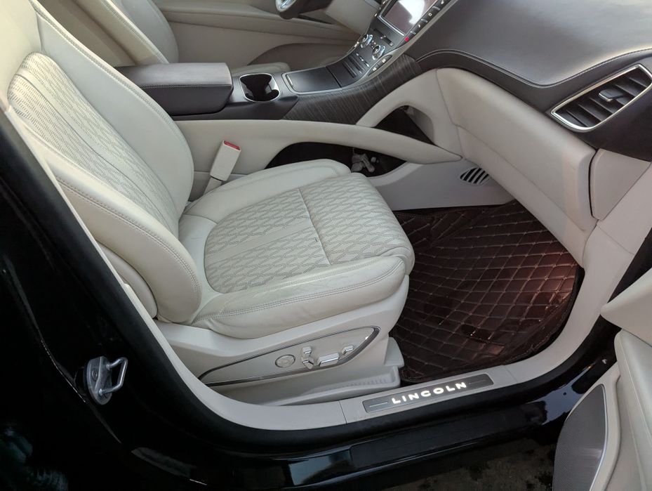 Продам lincoln nautilus