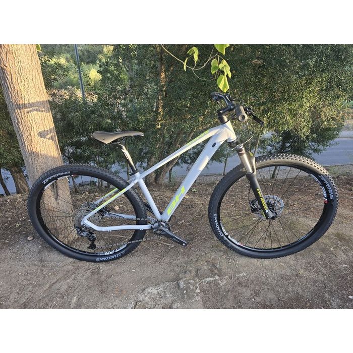 Btt 29 nova 10x1v travoes hidraulicos