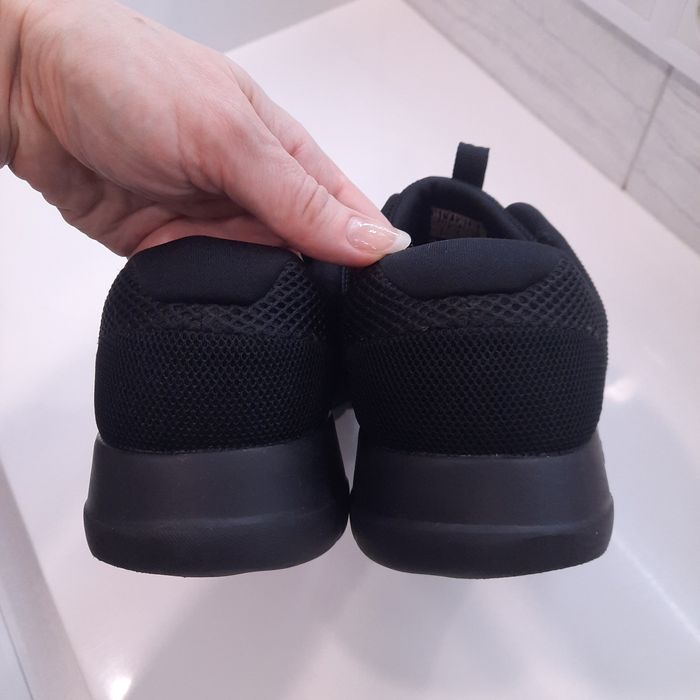Skechers кеди кросівки сліпони 41-42