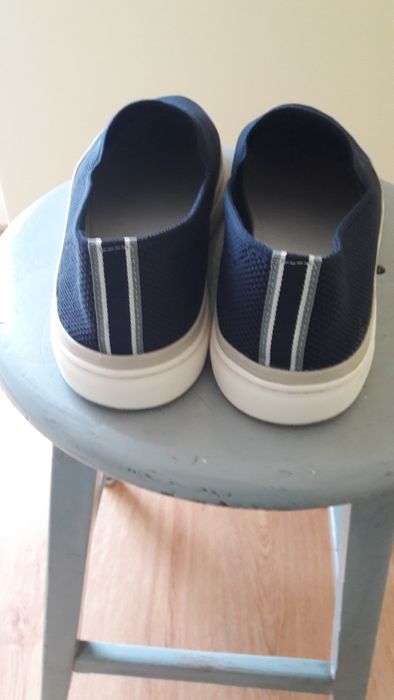 Buty męskie/Tenisówki Zara roz. 43
