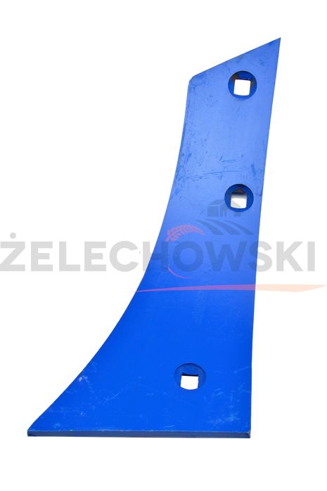 Pierś odkładnicy prawa RABEWERK nr VRP342