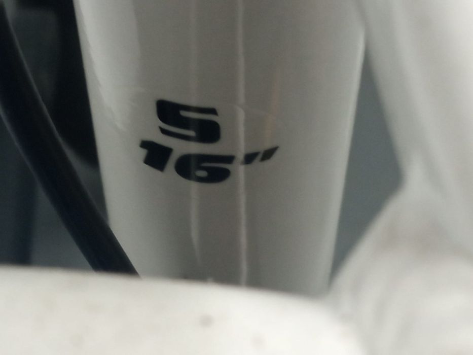 Bicicleta Criança/Adulto