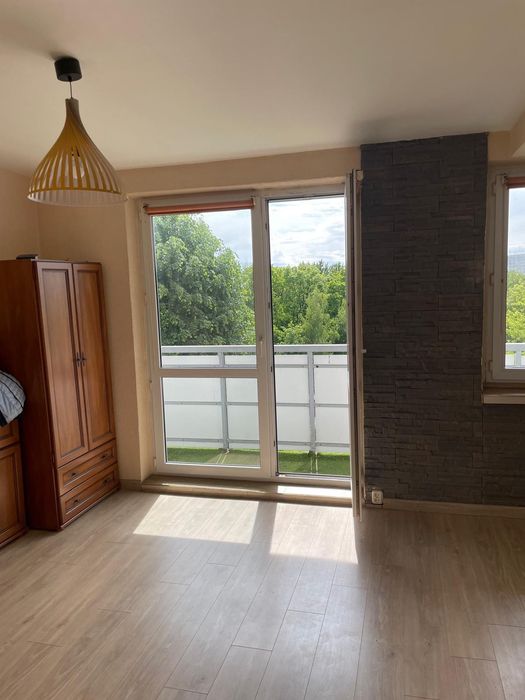 Centrum  Poznańska  bezpośrednio wynajmę Jastrzębie-Zdrój