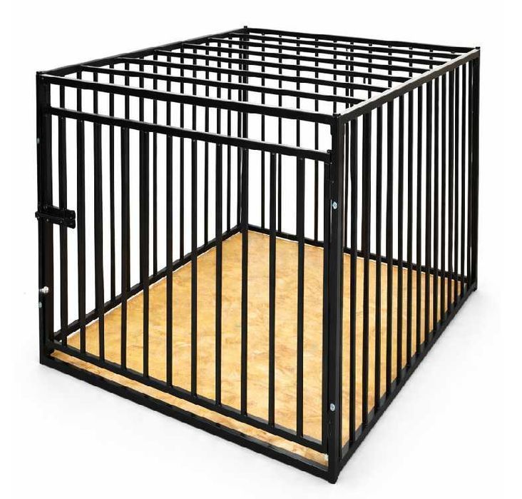 Kojec dla psa XL 106x87×75 cm Wysyłamy Kurierem