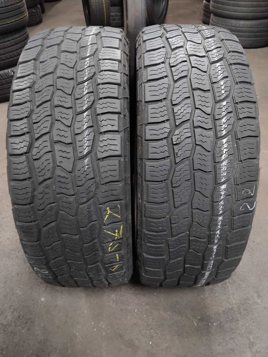 Шини бу 275/60 R20 Cooper Discoverer AT3 4S Пара