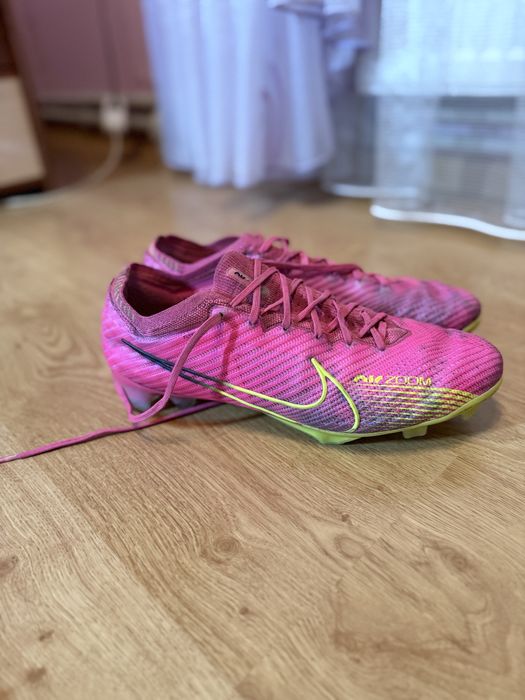 Бутси nike mercurial vapor 15,розмір 44,5,оригінал