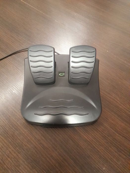 Kierownica Esperanza Xbox 360/PS3