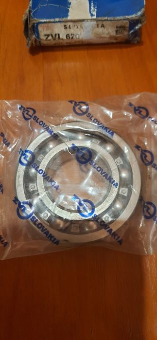 Подшипник 6207.(207).