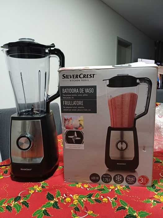 Liquificadora nova