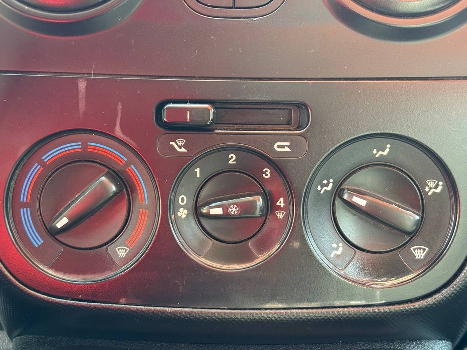 Fiat Qubo №5049 (ВНЕСОК від 10%) Альянс Авто Кривий Ріг