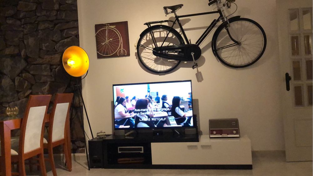 Reparaçōes e manutenção