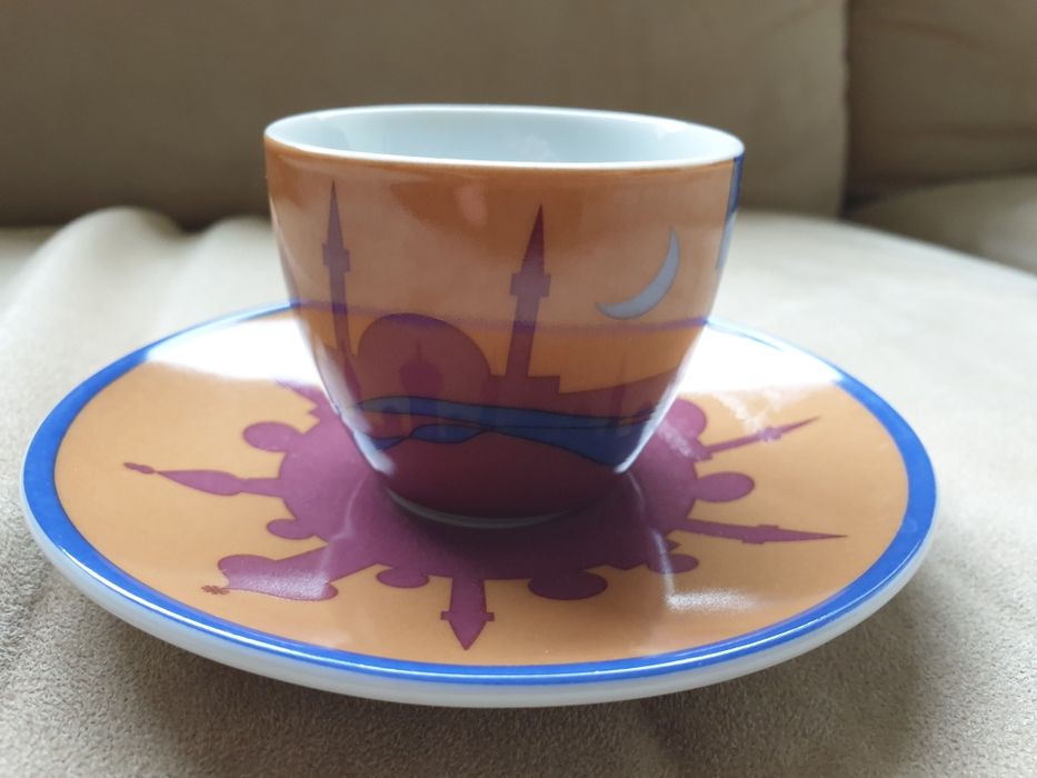 Ritzenhoff - Chávena Café