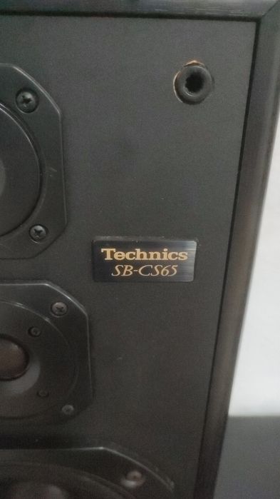 Colunas Tecnichs