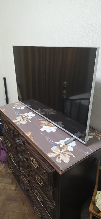 Smart TV Philips 43 PUS7956/12