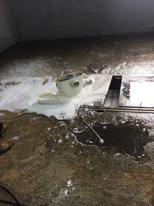 Ремонт насосів GRUNDFOS SOLOLIFT,WCLIFT,різні марки.