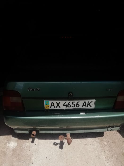 Продам автомобиль Славута