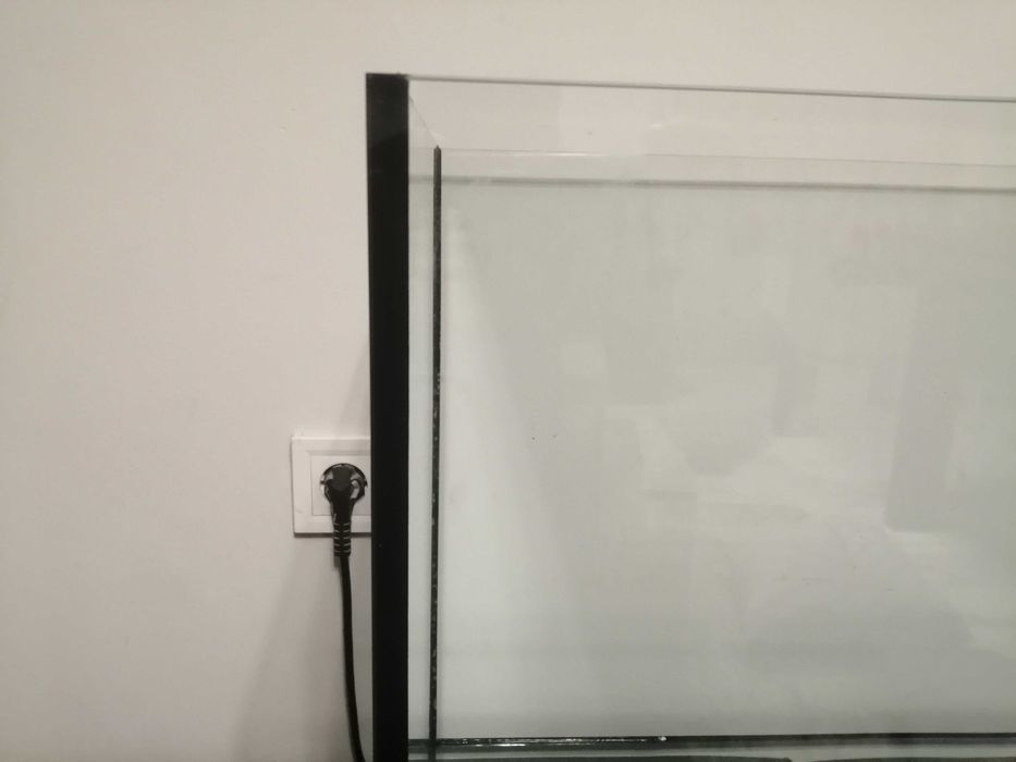 Aquário 80x40x50 novos " promoção"