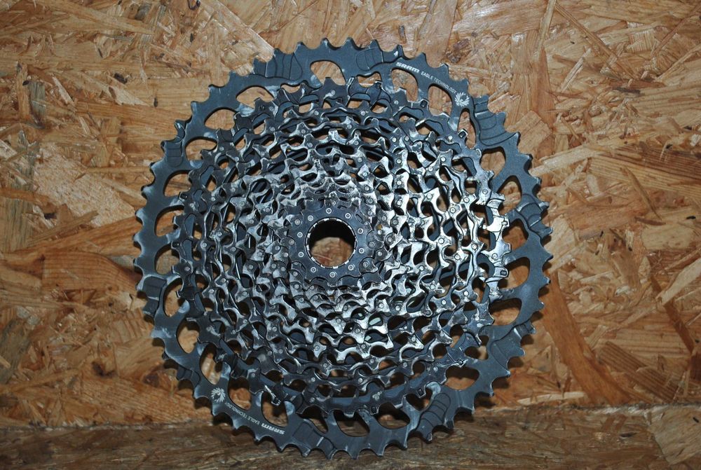 Kaseta SRAM Eagle XG-1275 XD Drive 10-52T 12s M10