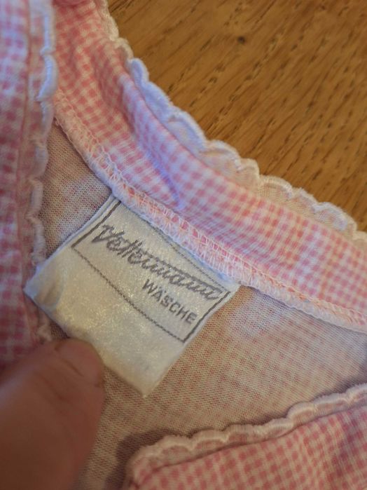 Koszula nocna długa roz 34/36