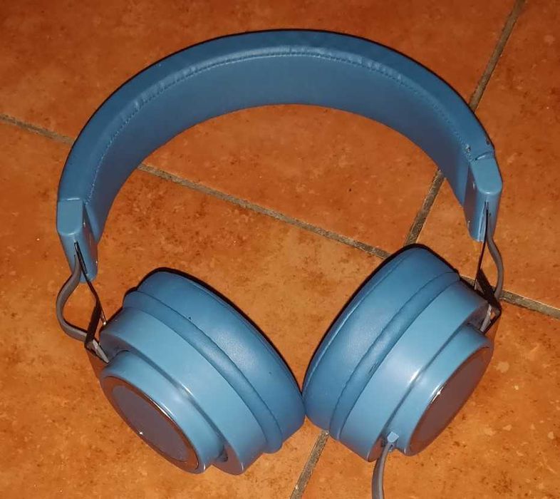 Headphones / Auscultadores